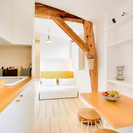 Le Petit Amerval *
