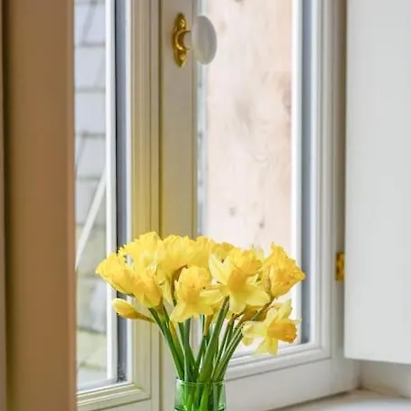 Apartment Le Petit Amerval - Climatise Nancy