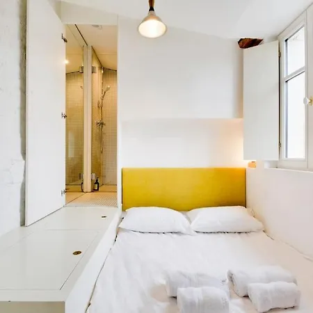 Le Petit Amerval - Climatisé