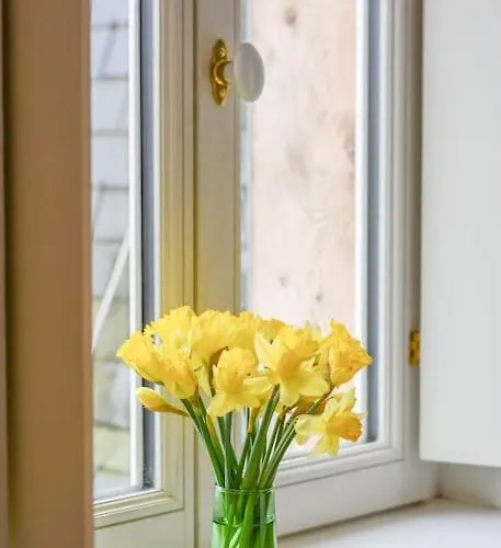 Apartmán Le Petit Amerval - Climatise Nancy